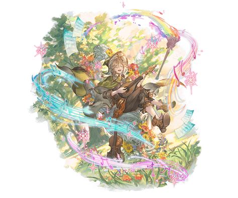 caro gbf|【グラブル】Granblue Fantasy OST .